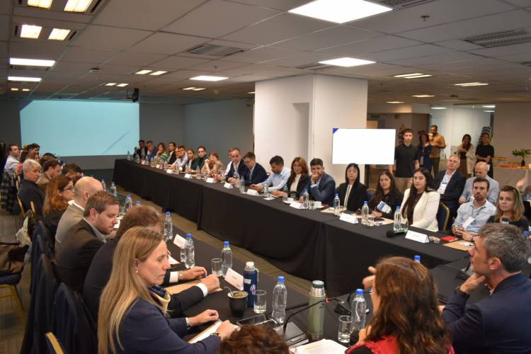 La Rioja promovió su potencial turístico y planteó la necesidad de apoyo nacional para sostener la actividad