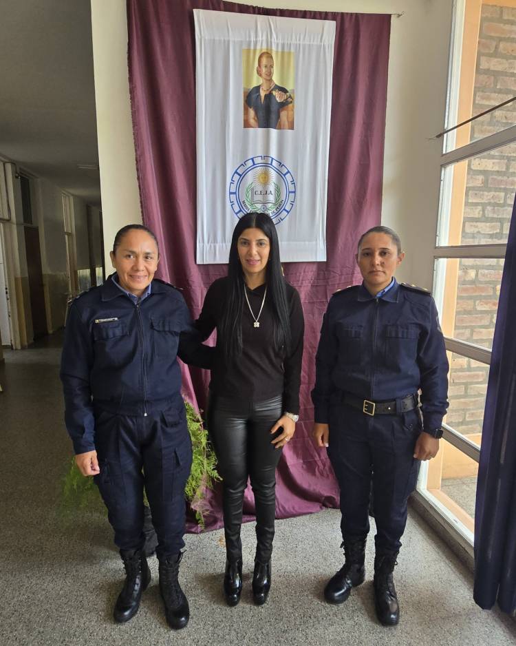 En Chilecito, Salud realizará controles nutricionales a aspirantes de la policía