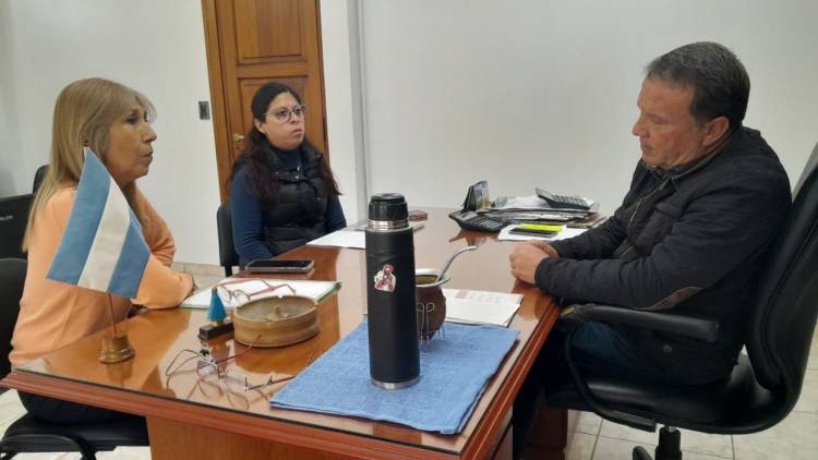 Chilecito: la Escuela de Arte celebra 40 años de historia y formación