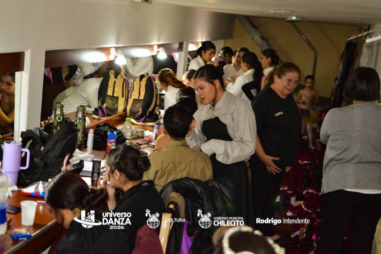 Festival Universo Danza: una celebración de la expresión y el encuentro