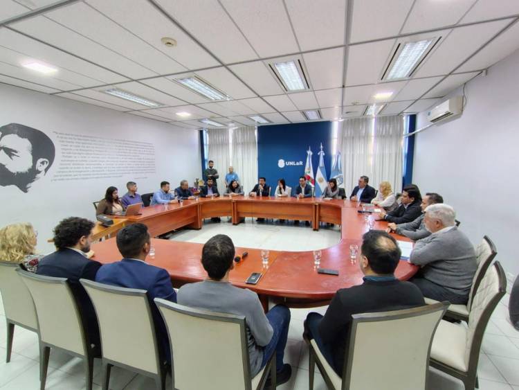 La Rioja reafirma la defensa del sistema científico y tecnológico frente al ajuste nacional