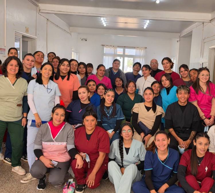 Formando a los futuros profesionales de enfermería en salud mental