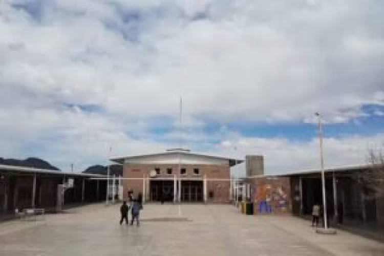 La Escuela Ramirez de Velasco impulsa campaña solidaria para concretar un viaje educativo a Buenos Aires