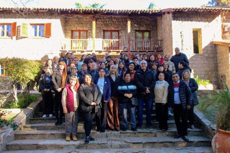 La Escuela Municipal de Arte “Prof. Osmán Páez” celebra 40 años de historia y formación en Chilecito