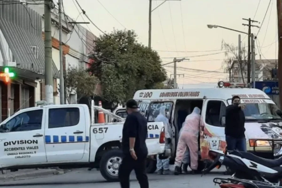 Condenaron a prisión efectiva al responsable del choque fatal en el que murió Rita Castro
