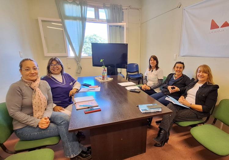 El Comité de Capacitación y Docencia comenzó a programar ateneos en el Hospital
