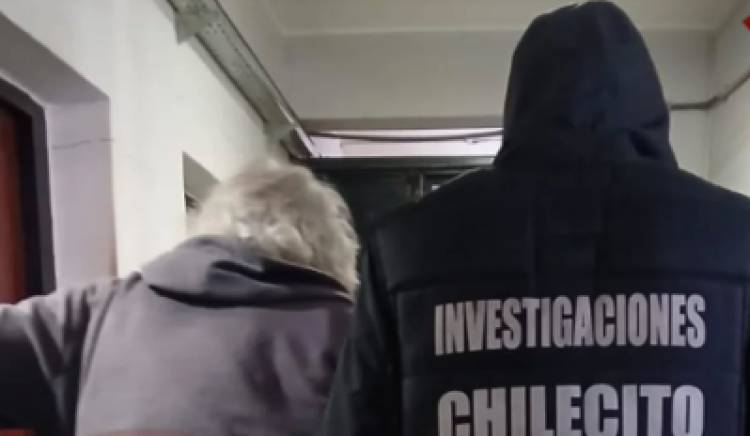 Detuvieron a un hombre de 71 años por una causa de abuso sexual agravado en grado de tentativa en Malligasta