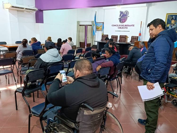 Inclusión y acompañamiento para quienes más lo necesitan