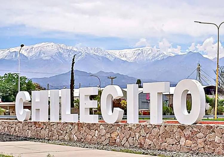 Denuncian una presunta agresión contra un perro y su dueño en Chilecito