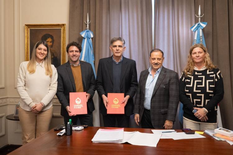 La Rioja fortalece políticas de protección integral para niñas, niños y adolescentes