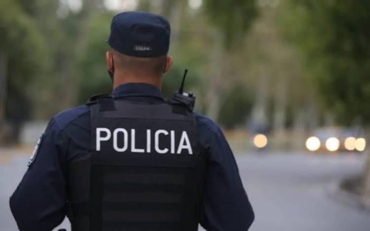 Tres personas fueron detenidas tras intentar escapar de un control policial en Chilecito