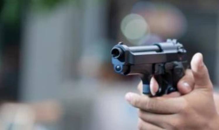 Detuvieron a un hombre en Chilecito por una causa de amenazas con arma de fuego