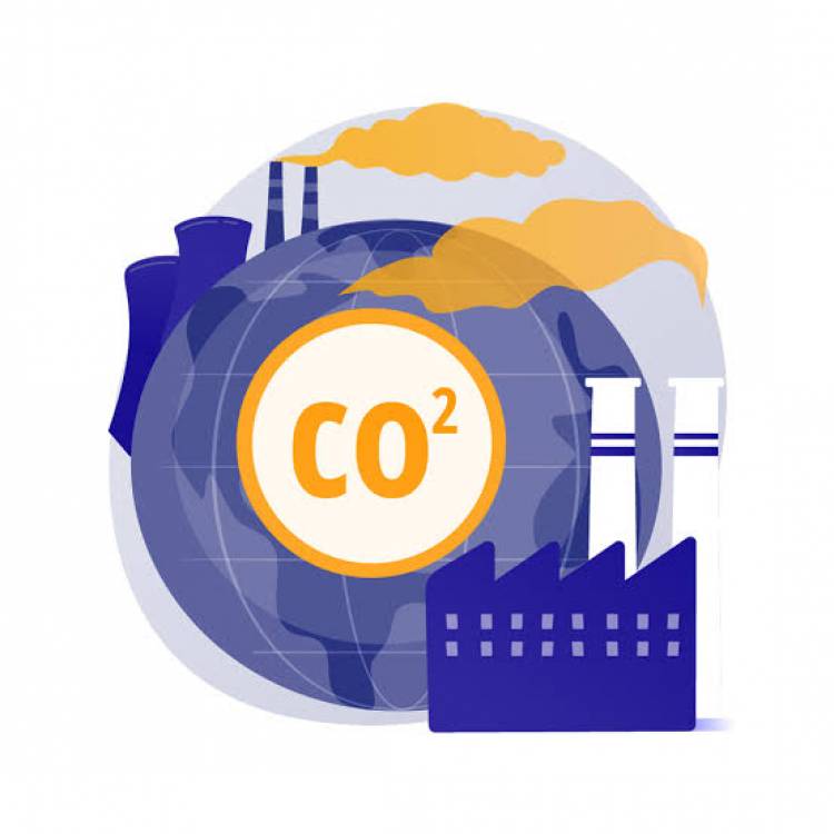 Productores y técnicos participaron de una charla sobre cambio climático y huella de carbono