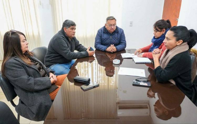 Municipio y Asociación San Roque avanzan en acciones para fortalecer la tenencia responsable de animales