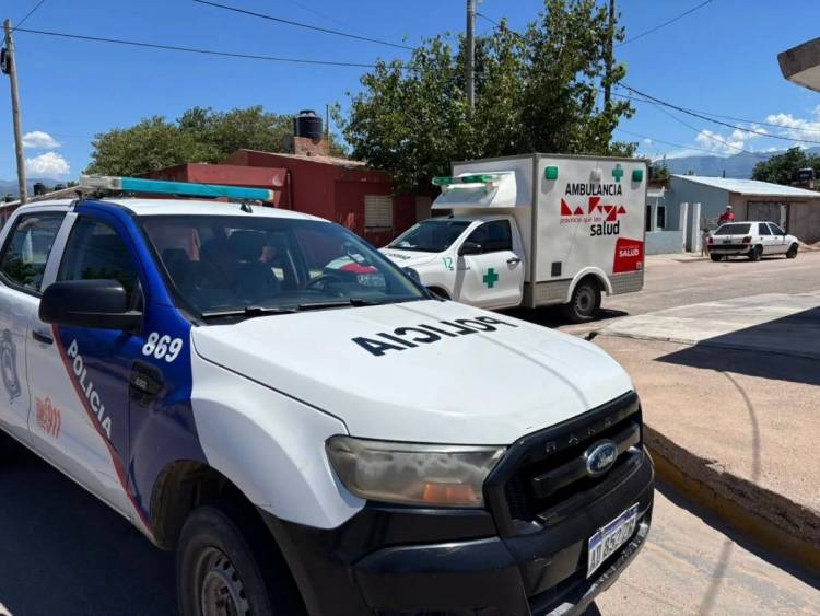 Investigan la muerte de un hombre de 45 años en una vivienda de calle San Román