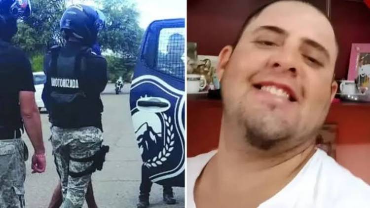 Amplían la imputación contra el único detenido por el crimen de Herman Barrionuevo