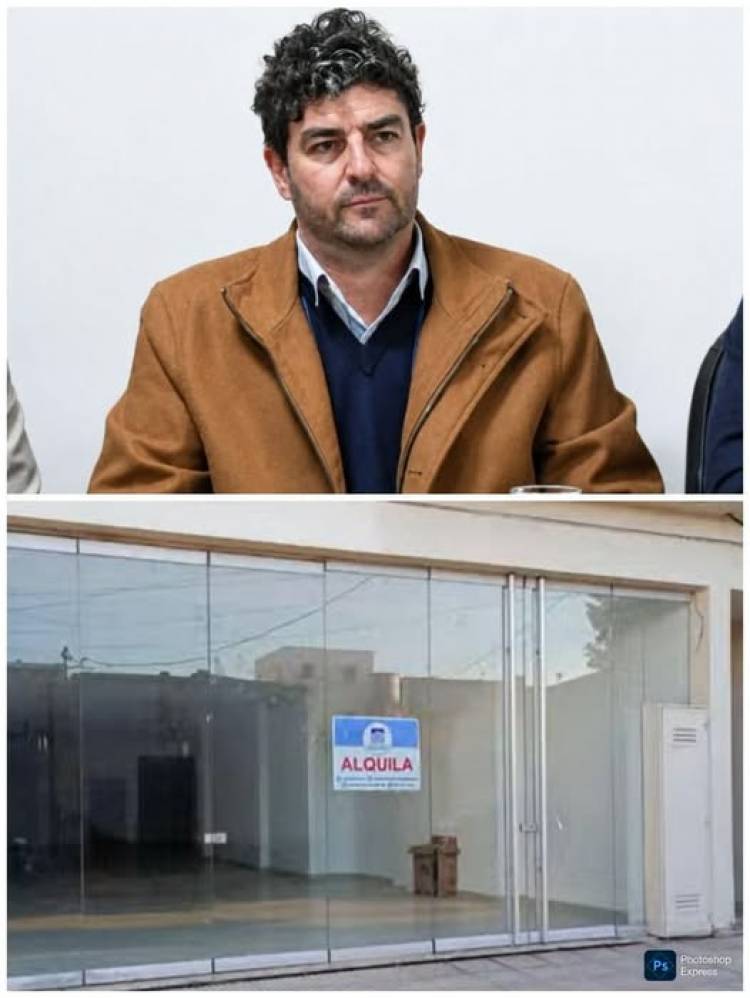 Preocupación en el sector privado: advierten cierre constante de comercios en Chilecito y la región