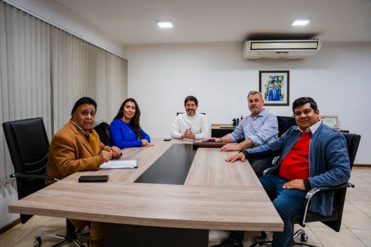 El proyecto de litio de Arauco entra en la etapa de perforación exploratoria y proyecta la generación de nuevas oportunidades de empleo local y desarrollo