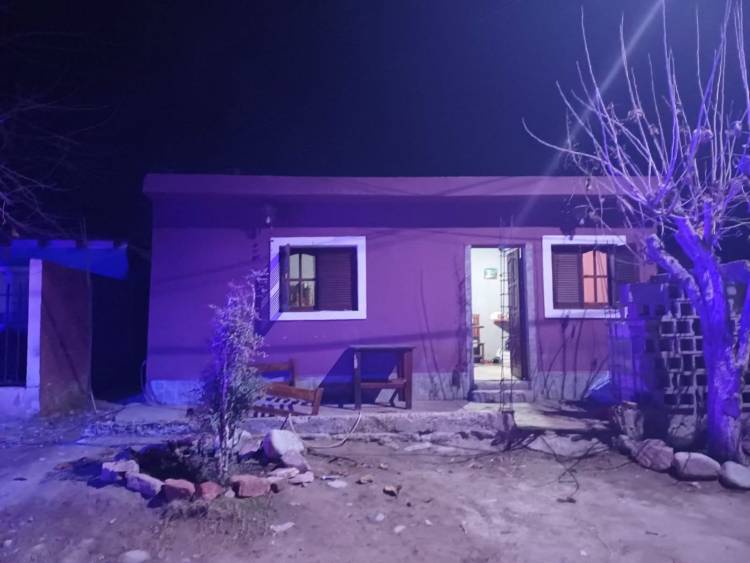  Violento episodio en Barrio Dorado Sur: un hombre habría golpeado con un hierro a dos mujeres y permanece prófugo