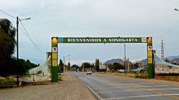 Nonogasta: un menor fue golpeado, amenazado y asaltado tras intentar localizar a los motociclistas que chocaron la camioneta de su padre