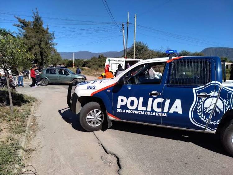Investigan una denuncia por presuntos apremios ilegales durante una detención
