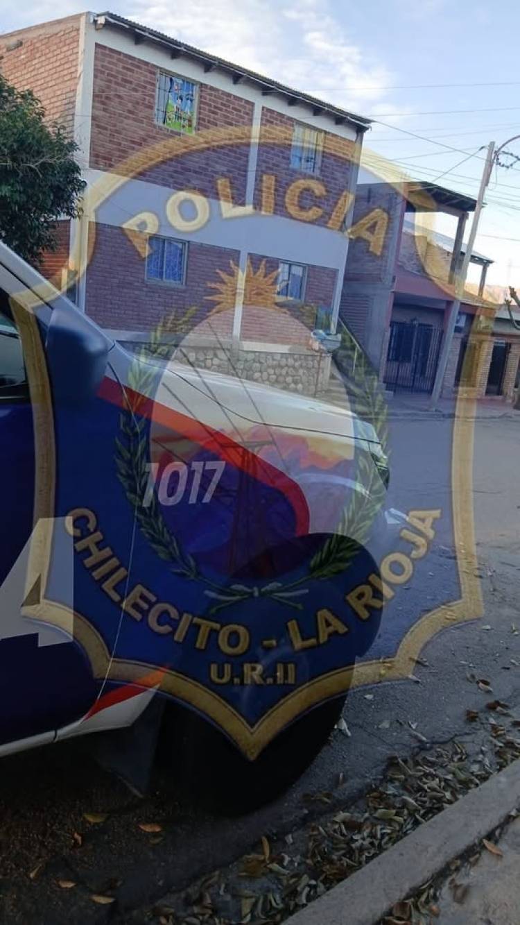 Rápida intervención evitó un incidente por una fuga de gas en el barrio Mis Montañas
