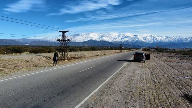 Turismo en Chilecito: confirman que el 80? las excursiones continúan operando con normalidad