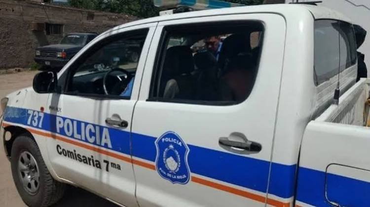 Detuvieron a un hombre con pedido de captura vigente tras un procedimiento en avenida Arturo Illia