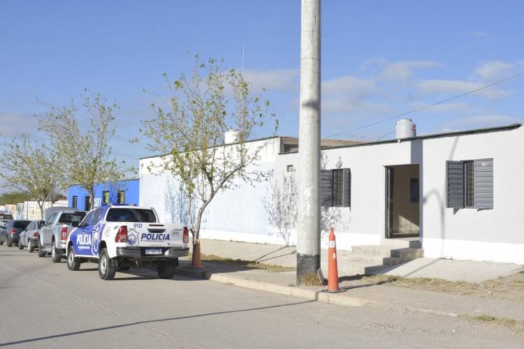 Chilecito ya cuenta con una Planta Verificadora Vehicular