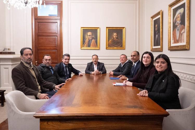 210 familias podrán avanzar en la adjudicación de terrenos para construir sus viviendas
