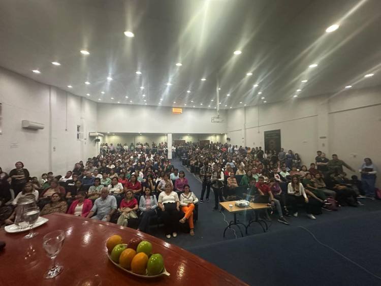 “Mesa Provincial de Entornos Saludables para las Infancias” y en articulación con la Asociación Civil 