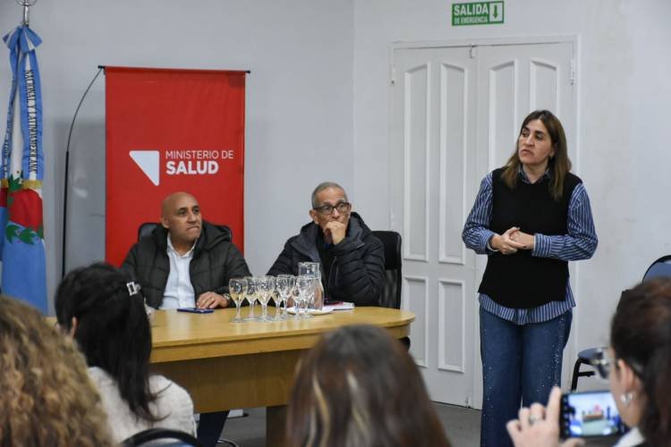 La Rioja avanza en una regulación para garantizar prácticas seguras en los centros de estética