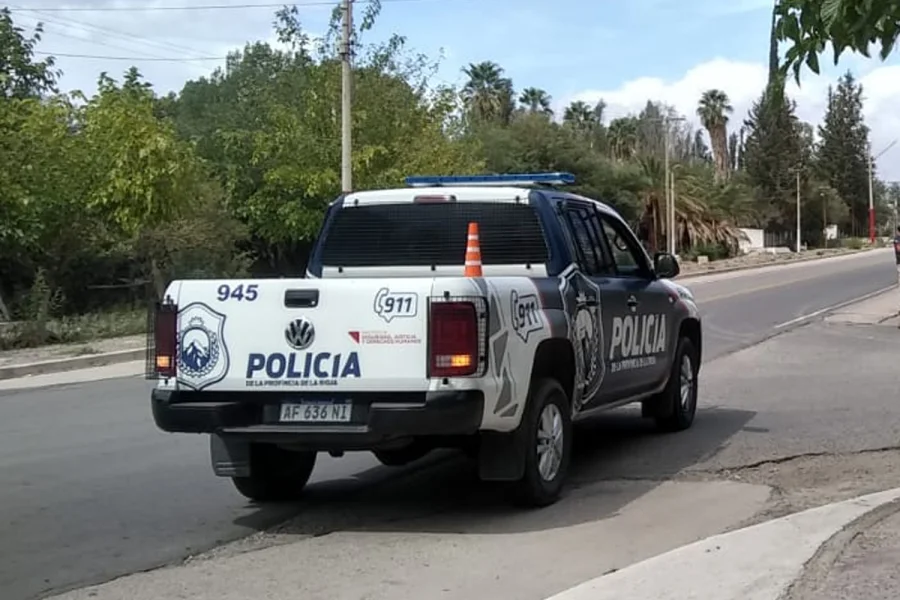Operativo antidrogas en locales bailables de Chilecito dejó tres personas aprehendidas