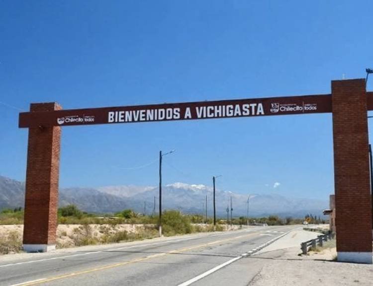 Una menor fue atacada por un perro en Vichigasta y trasladada a Chilecito