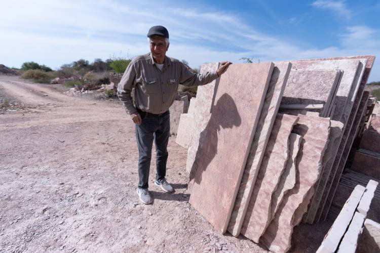 Una nueva Jornada de Integración Provincial artuculada por el Gobierno provincial y el CFI acercó a jóvenes a la realidad productiva de los Llanos