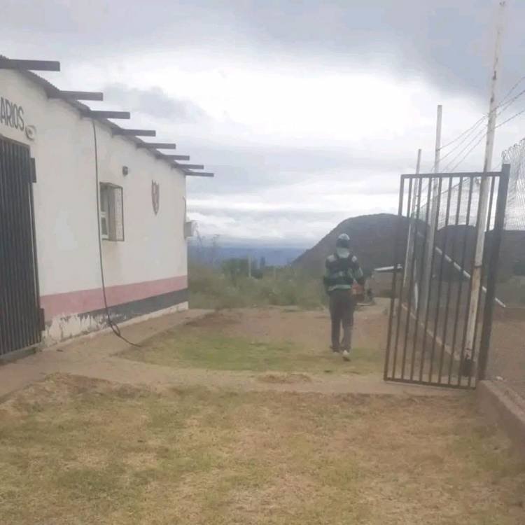 Allanaron el Club Newell’s Old Boys en el marco de una causa por violencia de género