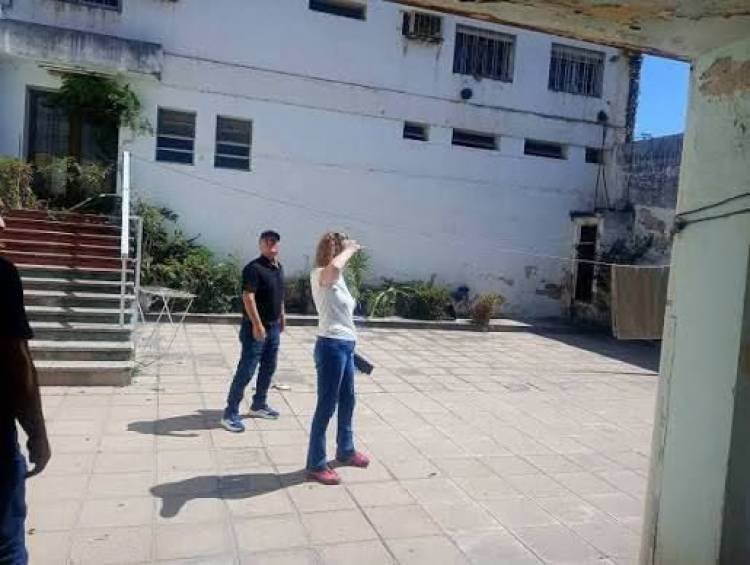 El municipio de Chilecito gestiona la compra de una casa en Córdoba para asistir a pacientes riojanos