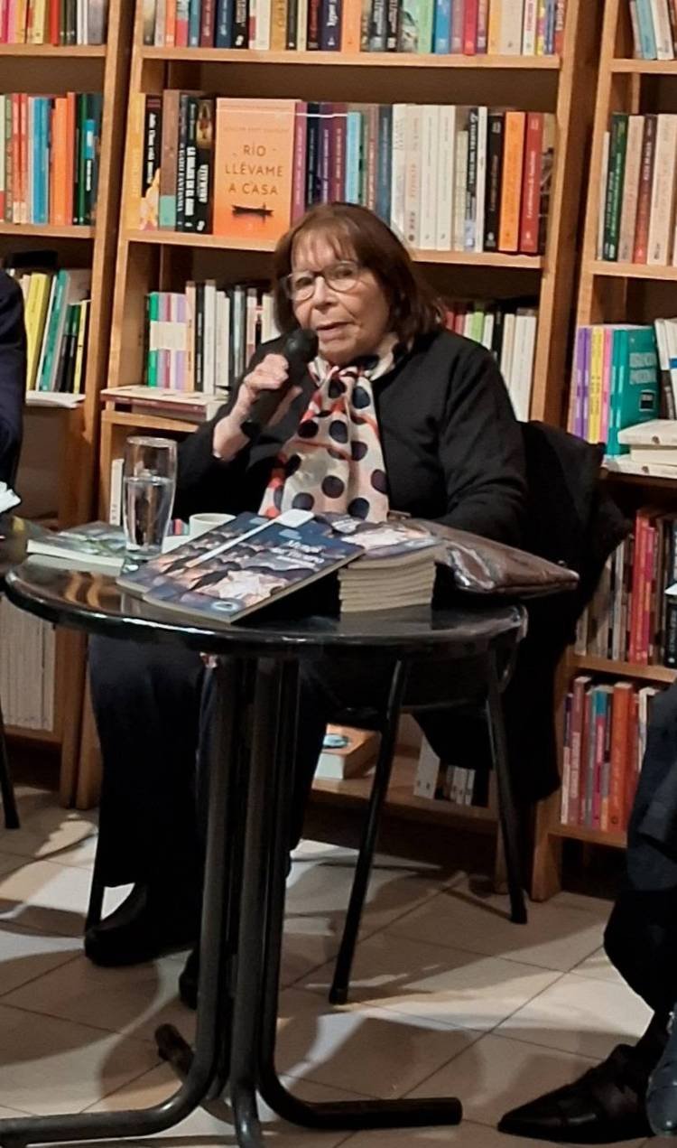 Encuentro literario reunió poesía y escritores en Chilecito