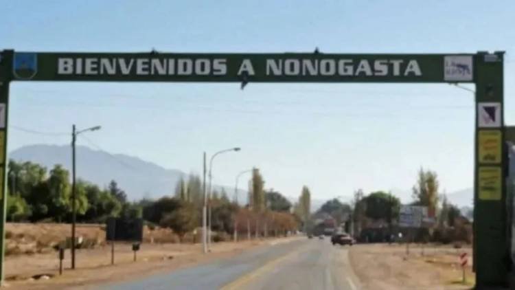 Nonogasta: buscan a un joven acusado de apuñalar a un vecino que intervino en una agresión