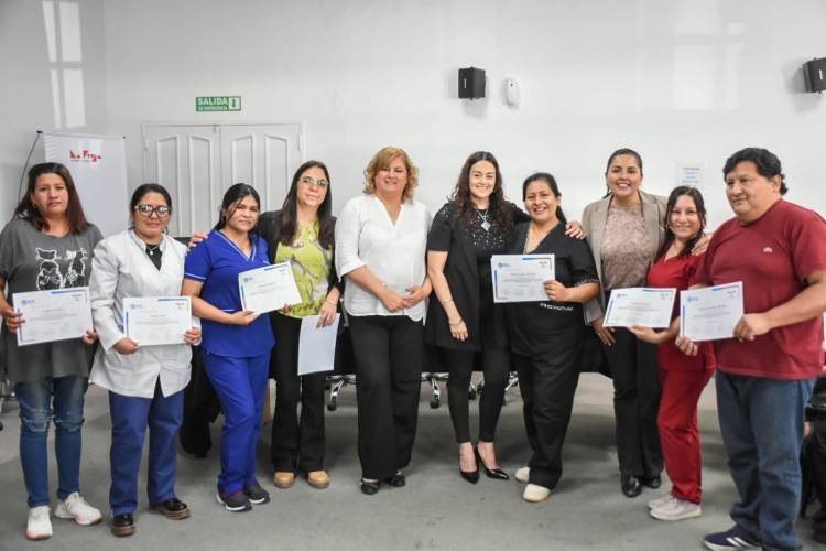 La Provincia logró el mayor seguimiento de pacientes en un proyecto de prevención cardiovascular