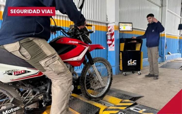 Chilecito implementará controles a vehículos con escapes libres