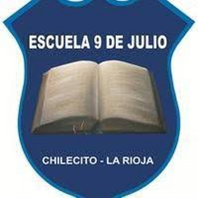 La Escuela N.º 261 “9 de Julio” de Chilecito celebró su 75.º aniversario